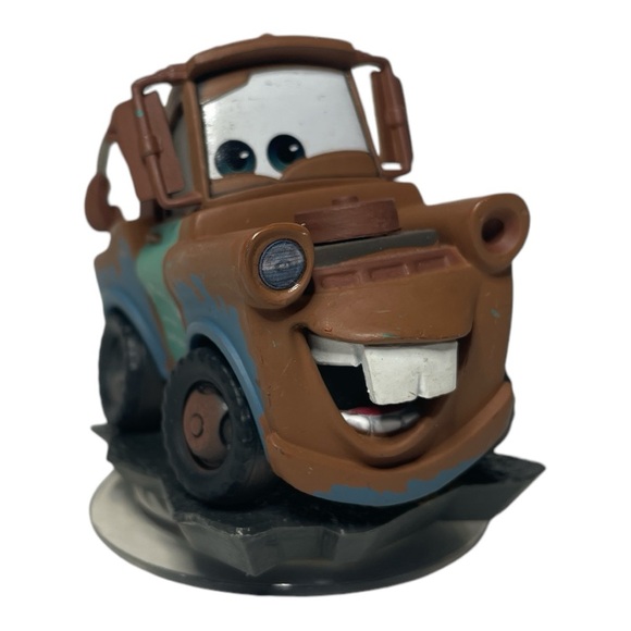 Disney Infinity: Cars’ Mater - Picture 2 of 6